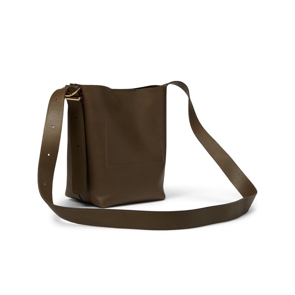 The Essential Mini Bucket Tote